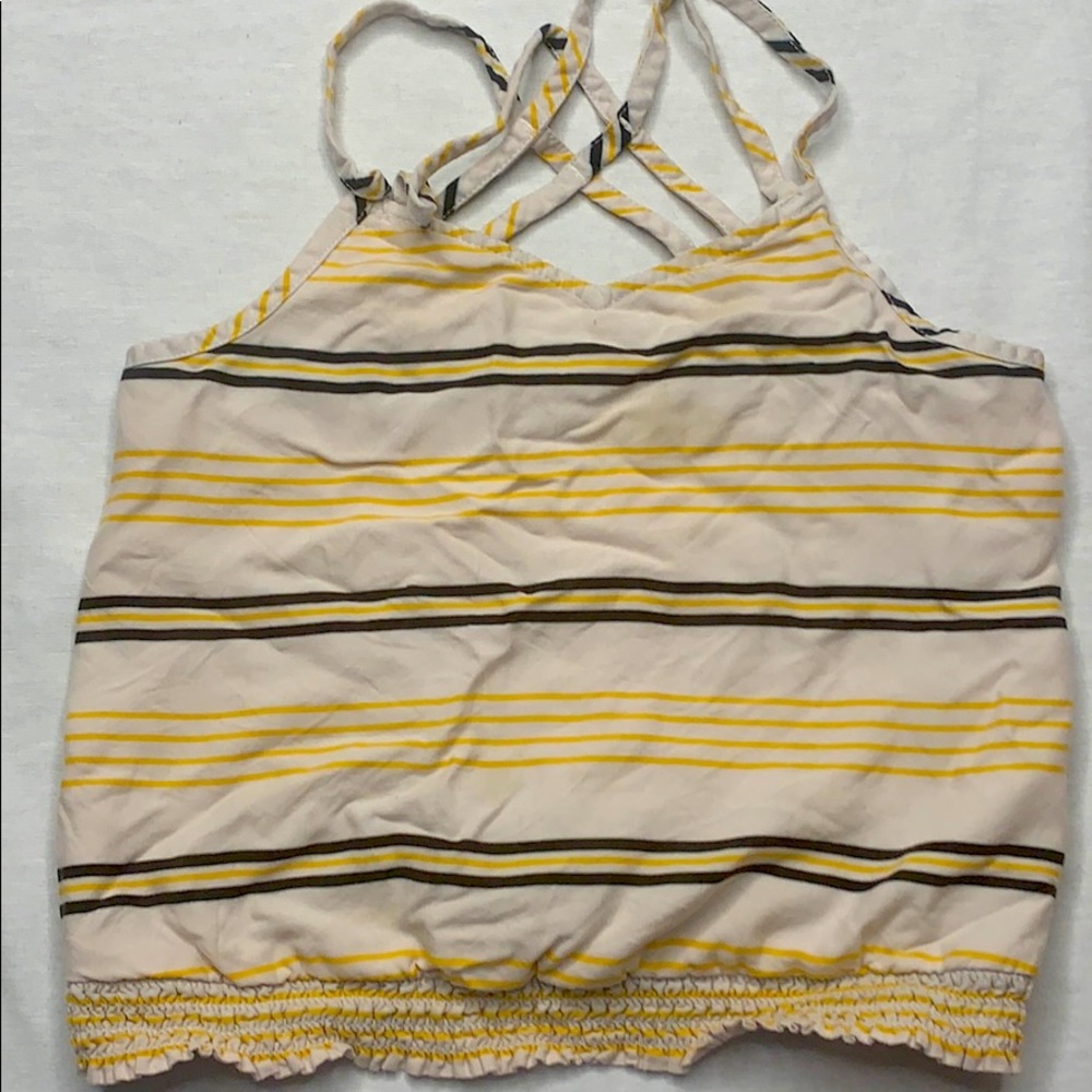 Abrocombie Kids shirt